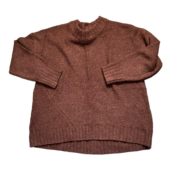 Old Navy Brown Sweater - Picture 2 of 5